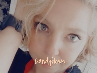 Candyflows