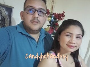 Candyhotandboy