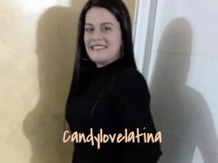 Candylovelatina