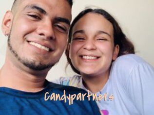 Candypartners