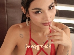 Candypeach