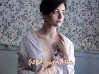 candysensitive Salopes de 18 ans