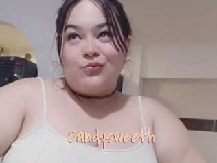 candysweeth Salopes de 18 ans