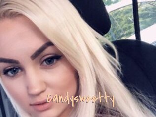 Candysweetty