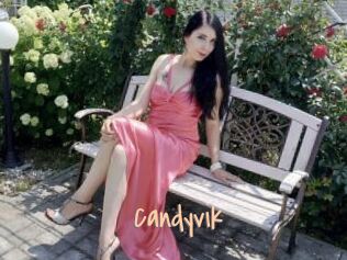 Candyvik