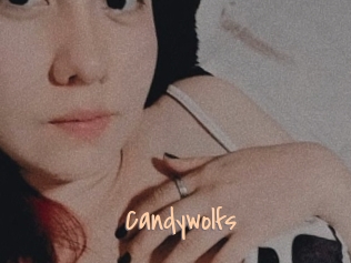 Candywolfs