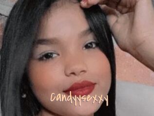 Candyysexxy