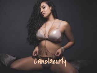 Canelacurly