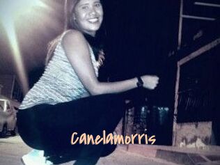 Canelamorris