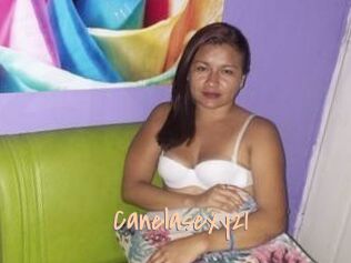 Canelasexy21