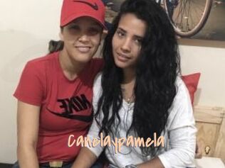 Canelaypamela