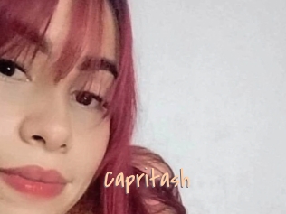 Capritash