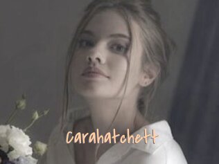 Carahatchett