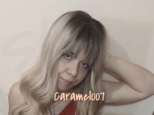 Caramel007