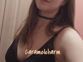 Caramelcharm
