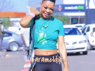 Carameldipw