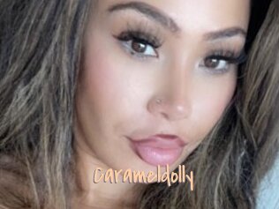 carameldolly Salopes de 18 ans