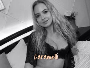 Caramelli