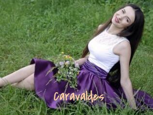Caravaldes