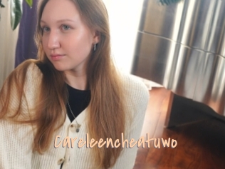 Careleencheatuwo
