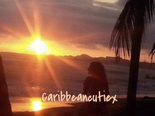 Caribbeancutiex