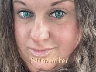 Carinacarter