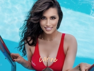 carine Salopes de 18 ans
