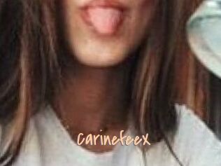 CarinefeeX