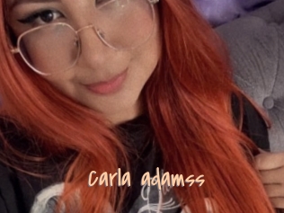 Carla_adamss
