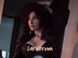 Carlabrown
