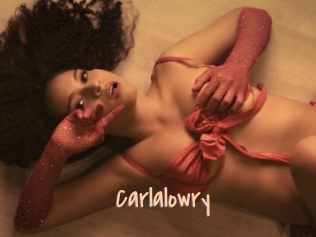 Carlalowry
