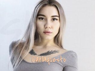 Carlaquesto
