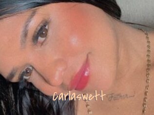 Carlaswett