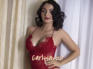 Carlysavour
