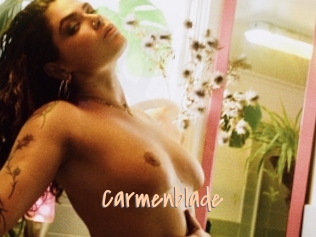 Carmenblade