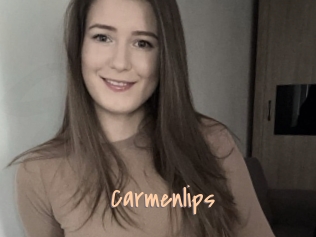 Carmenlips