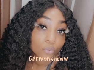 Carmenshoww