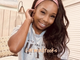 Carminbrooks