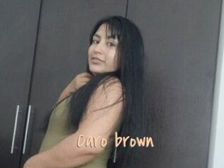 Caro_brown