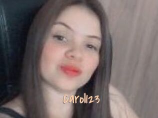 Carol123