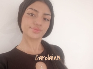 Carolain18