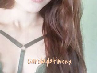 Carolaylatinsex