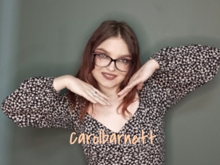 Carolbarnett