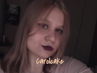 Carolcake