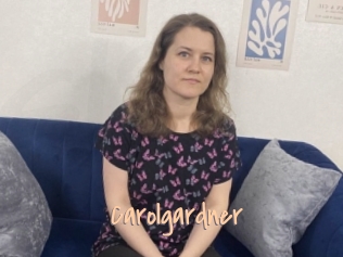 Carolgardner