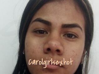 Carolgirlsexhot