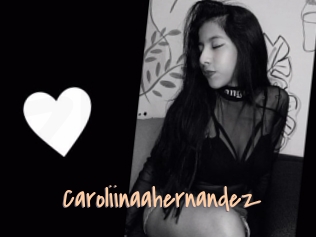 Caroliinaahernandez