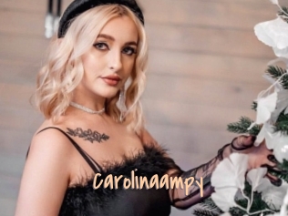 Carolinaampy