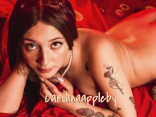 Carolinaappleby