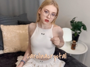 Carolinacrystal